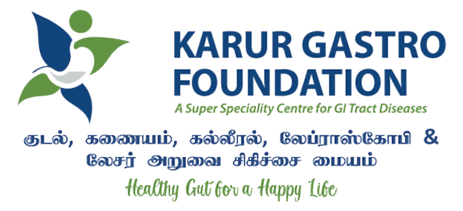 Karur Gastro Foundation